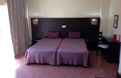 Vila Real Santo Antonio Hotel | Hotel Apolo