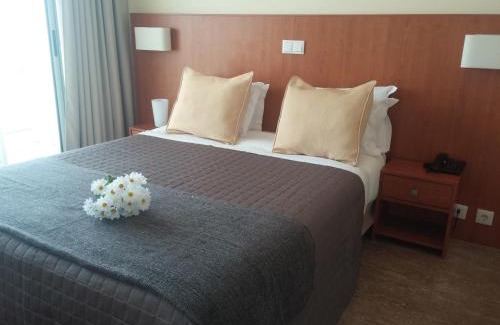 Vila Real Santo Antonio Hotel | Hotel Apolo