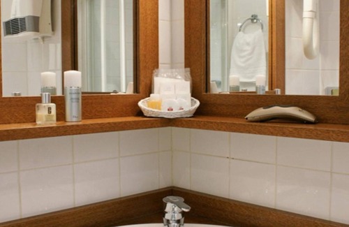 Montparnasse Hotel | Hotel Apollinaire
