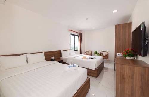 Cam Lam Hotel | Hotel Apollo Vacation