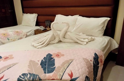 Sylhet Hotel | Hotel Apon Palace