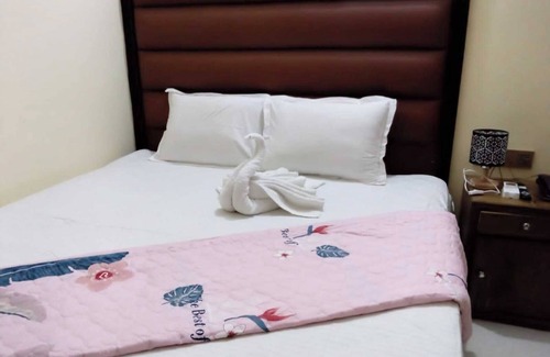 Sylhet Hotel | Hotel Apon Palace