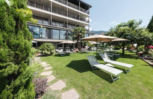 Schenna Apartment | Hotel - Appartements Schmied Hans