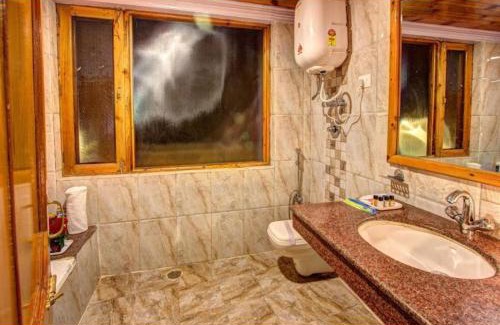 Aleo Hotel | Hotel Apple Paradise