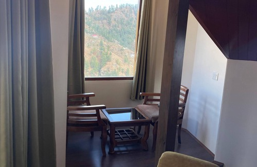 Theog Hotel | Hotel Apple View Narkanda