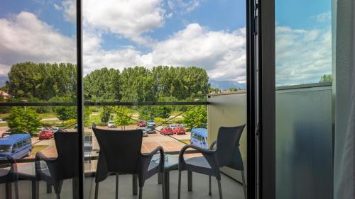 Poprad Hotel | Hotel AquaCity Mountain View