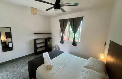 Santa Maria Hotel | Hotel Aqualuna Cyclops
