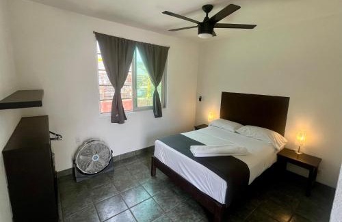 Santa Maria Hotel | Hotel Aqualuna Cyclops