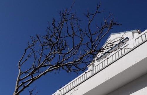 Norderney Hotel | Hotel Aquamarin