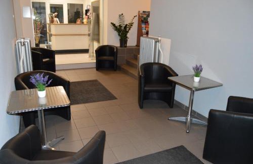 Prague 9 Hotel | HOTEL ARÉNA