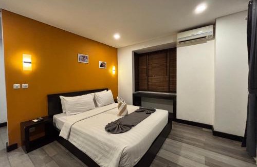 Kuta Hotel | Hotel ARA Legian