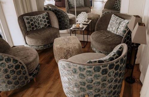 Bad Nauheim Hotel | Hotel Arabella