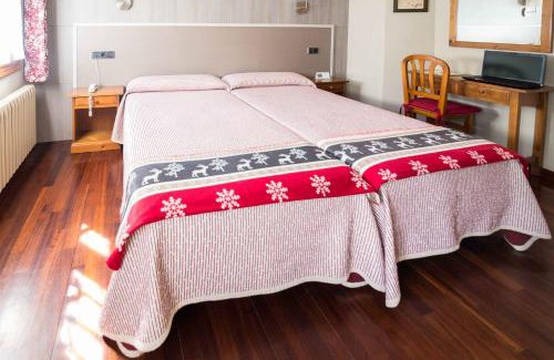 Benasque Hotel | Hotel Aragüells