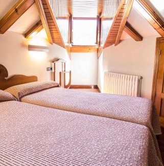 Benasque Hotel | Hotel Aragüells