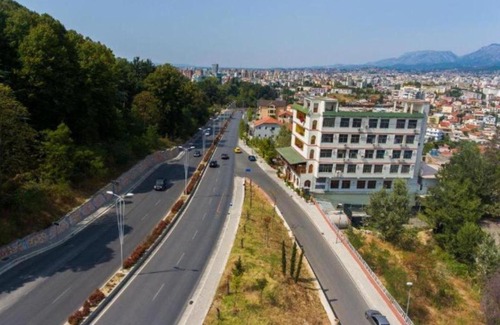 Tirana Hotel | Hotel Arberia