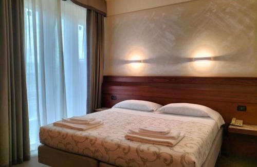 Santa Maria Novella Hotel | Hotel Arcadia
