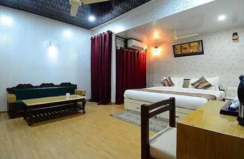Durgapura Hotel | HOTEL ARCADIA PLUTUS
