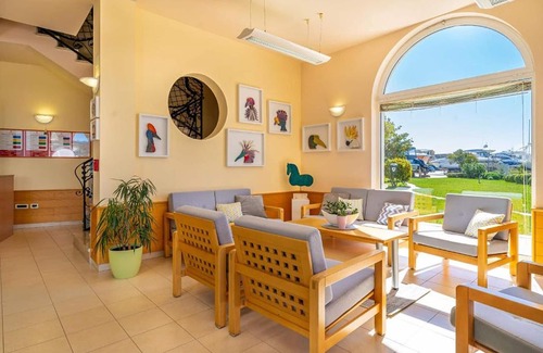 Tribunj Bed & Breakfast | Hotel Arcadium double room