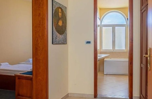 Tribunj Bed & Breakfast | Hotel Arcadium double room