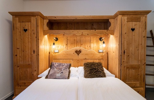 Pellizzano Hotel | Hotel Arcangelo 3 Stelle Superior