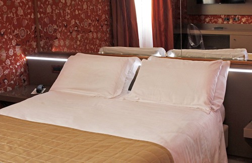Prati Hotel | Hotel Arcangelo