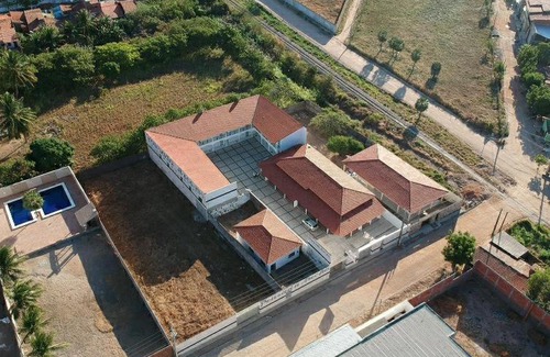 Itapipoca Hotel | Hotel Arco-Íris
