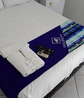 Itapipoca Hotel | Hotel Arco-Íris