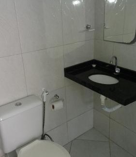 Itapipoca Hotel | Hotel Arco-Íris