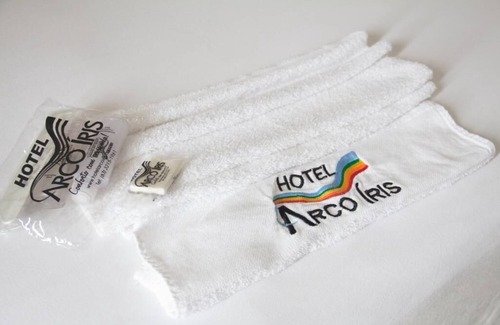 Palmas Hotel | Hotel Arco Íris Palmas