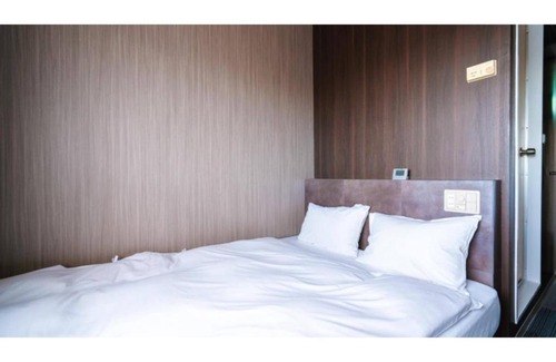 Minamisoma Hotel | Hotel AreaOne Minamisoma - Vacation STAY 56244v