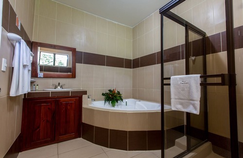 Punta Leona Hotel | Hotel Arenas en Punta Leona