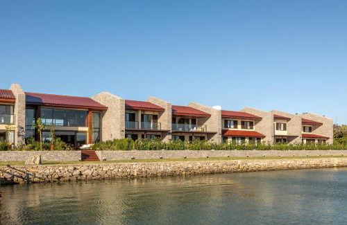 Marina Hotel | Hotel Aretê