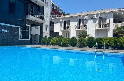 Kobuleti Hotel | Hotel Arev Kobuleti