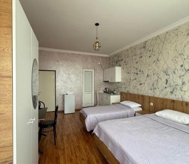 Kobuleti Hotel | Hotel Arev Kobuleti