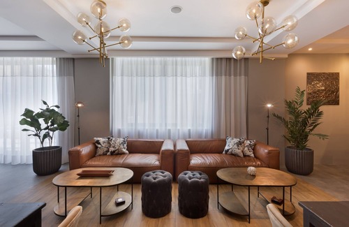 Paceville Hotel | Hotel Argento