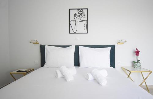 Asprovalta Apartment | Hotel Argilos