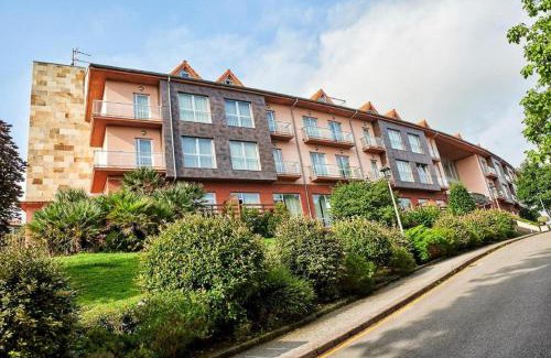 Comillas Hotel | Hotel Arha Mar Comillas