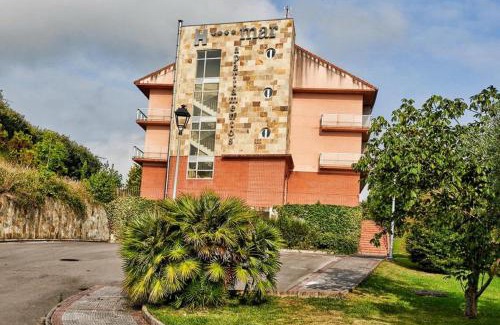 Comillas Hotel | Hotel Arha Mar Comillas