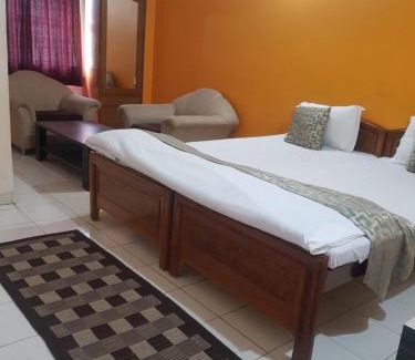 Ranchi Hotel | Hotel Arham Inn
