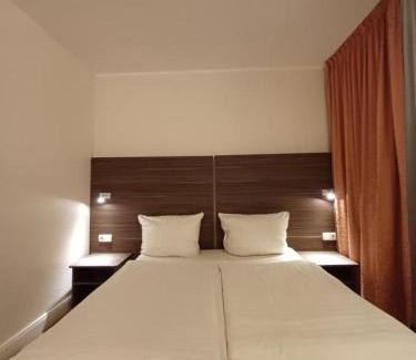 Lindenthal Hotel | Hotel ARIANA Köln
