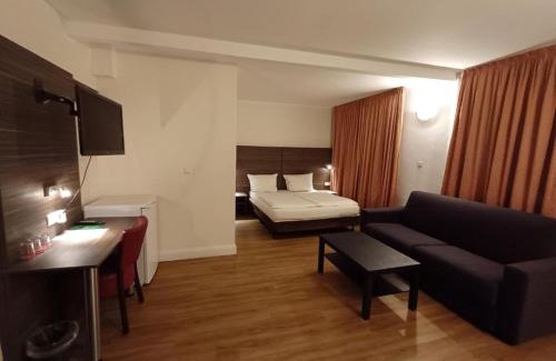 Lindenthal Hotel | Hotel ARIANA Köln