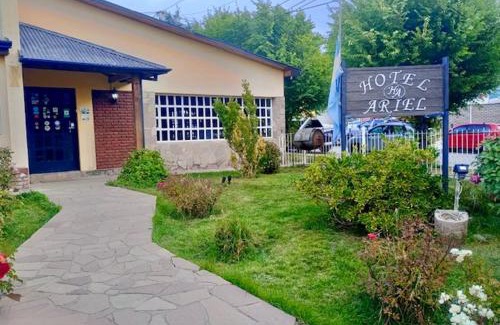 Macrozona Bahia Redonda y Primeros Faldeos Bed & Breakfast | Hotel Ariel