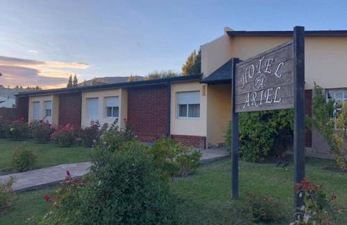 Macrozona Bahia Redonda y Primeros Faldeos Bed & Breakfast | Hotel Ariel