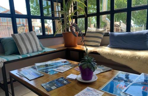 Macrozona Bahia Redonda y Primeros Faldeos Bed & Breakfast | Hotel Ariel