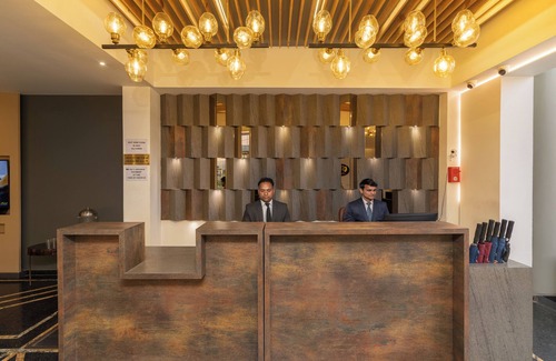 Haridwar Hotel | Hotel Arihant By DLS Hotels
