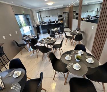 South Region Hotel | Hotel Aris