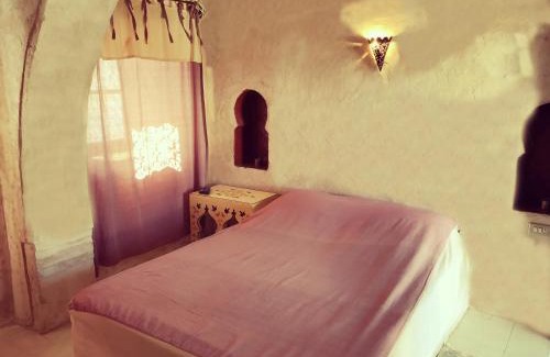 Houmt Souk Hotel | hotel arisha