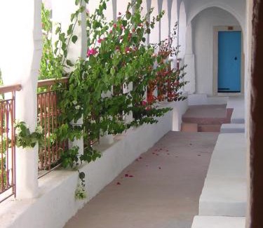 Houmt Souk Hotel | hotel arisha