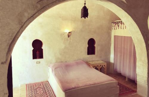 Houmt Souk Hotel | hotel arisha
