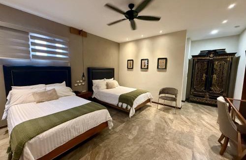 San Luis Potosi Hotel | Hotel Arista 1026